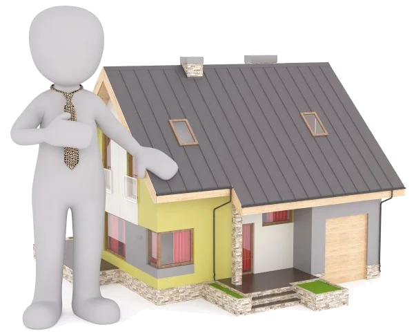 Maison pour bilan thermique rapidement subventions, rénovation