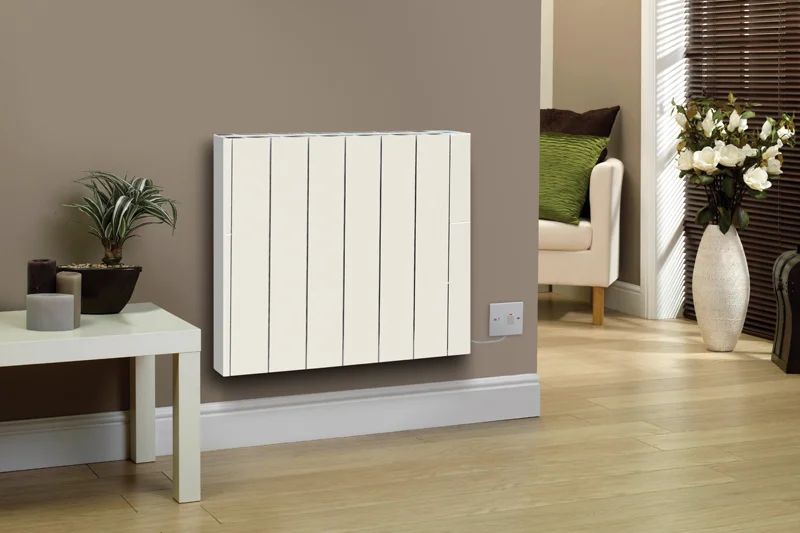 Radiateurs électrique directe, chauffage électrique